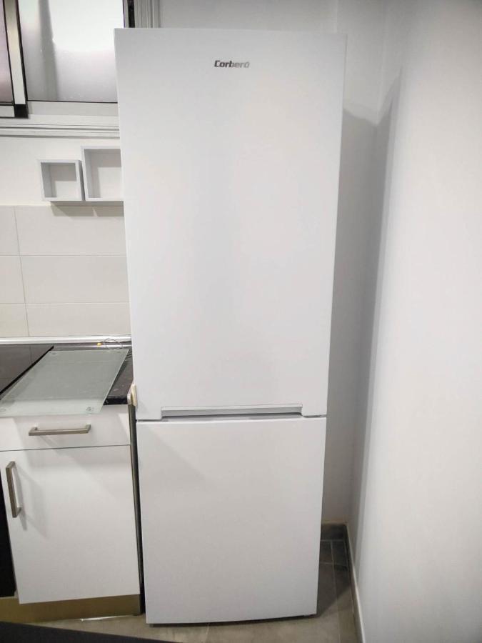 Apartamento Tranquilo A 30 Metros De La Playa Puerto de las Nieves 외부 사진