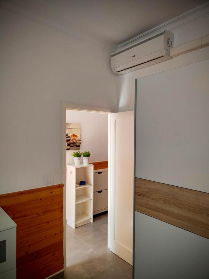 Apartamento Tranquilo A 30 Metros De La Playa Puerto de las Nieves 외부 사진